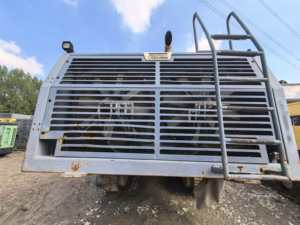 Appareil de forage de surface <span class=keywords><strong>hydraulique</strong></span> <span class=keywords><strong>Atlas</strong></span> <span class=keywords><strong>Copco</strong></span> utilisé ROC D45 Mining Top Hammer Face Rig - Product Image 5