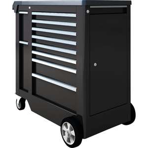 Carro de taller HEYCO 01127030020 "BASIC", vacío - Product Image 2