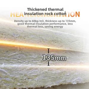 Southstar Four rotatif à air chaud à 32 couches <span class=keywords><strong>Desil</strong></span> à alimentation électrique pour boulangerie - Product Image 3