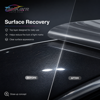 Film de protection de peinture automobile BEIKARR Transparent TPU Super Gloss PPF en rouleau, auto-réparateur, anti-rayures, anti-infrarouge, 8-10 ans