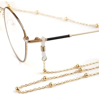 Chaîne de lunettes de Offre Spéciale pour femmes, sangles de support de lunettes de soleil autour du cou, cordon de lunettes cadeau