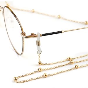 Chaîne de lunettes de Offre Spéciale pour femmes, sangles de support de lunettes de soleil autour du cou, cordon de lunettes cadeau - Product Image 6