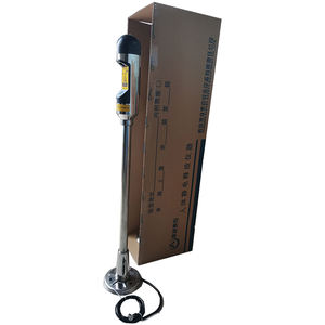 인체 정전기 방전 장치 - Product Image 2