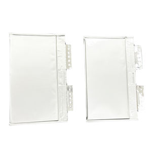 גרפן סופר קבל 4.2v 21000 פאראד סופר קבלים פאראד קבל מכונית אודיו בנק כוח קבל - Product Image 5