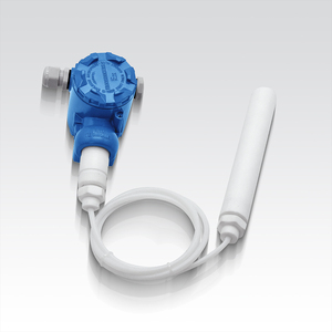 Cảm Biến Mức Cảm Biến Áp Suất Thủy Tĩnh Chìm PT220 Đầu Dò Máy Phát Chỉ Báo Mức Chất Lỏng Nước Bể Sông 4-20ma - Product Image 5