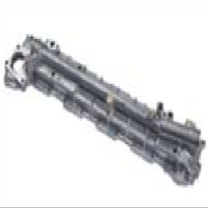 Couvre-refroidisseur d'huile pour pièces de moteur Isuzu 6HK1 6HL1 6HH1 - Product Image 2