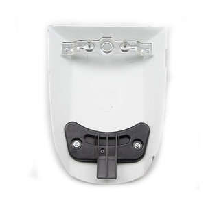 สำหรับ Suzuki <span class=keywords><strong>gsxr</strong></span> 600 750 1000 <span class=keywords><strong>K1</strong></span> GSXR600 2001-2003ผ้าคลุมที่นั่งด้านหลังสำหรับคนขับมอเตอร์ไซค์ - Product Image 5