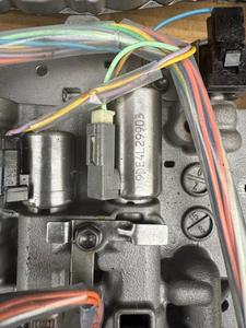 Cuerpo de válvula a750 en oferta - Product Image 4