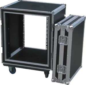Valigia in Alluminio V-NICE FC per Attrezzi e Strumenti Musicali con Dimensioni Personalizzabili - Product Image 3