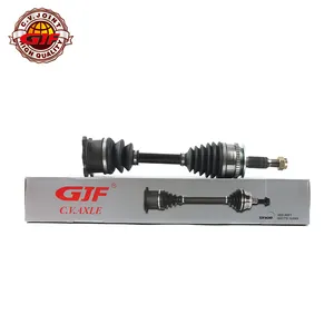 GJF Auto Drive System Rear Axle Shaft Cv Axle Assembly Drive Shaft For Mitsubishi L200 Triton Pajero 06 3815A308