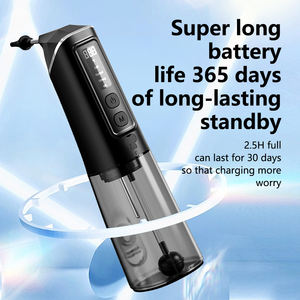 ชุดทำความสะอาดหูไฟฟ้ากำจัดขี้หูดีไซน์ใหม่ - Product Image 5