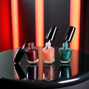Capuchon de vernis à ongles led en plastique avec lumière - Product Image 6