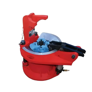 Tubería de perforación 7K tipo carcasa neumática Spider - Product Image 3