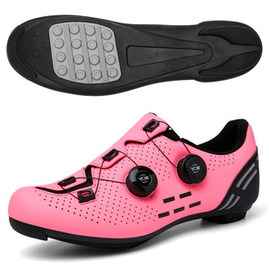 <span class=keywords><strong>Scarpe</strong></span> da Ciclismo Unisex Professionali in Gomma e Rete S per Allenamento e Sport all'Aperto, Prodotte da <span class=keywords><strong>Shimano</strong></span> - Product Image 1