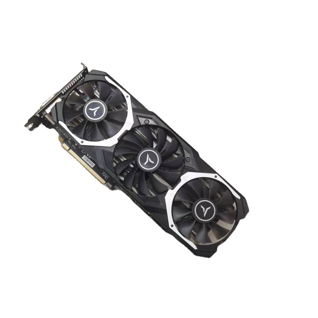 Carte Graphique Sapphire Radeon 590 Sapphire Nitro+ Radeon Rx 590