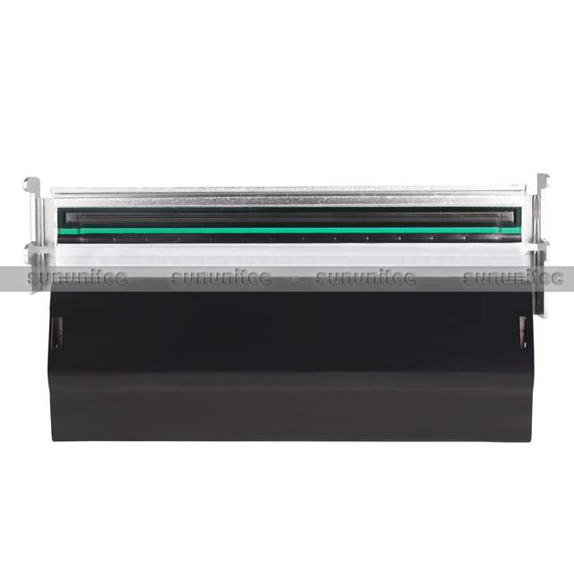 Direct OEM Replacement New 203DPI Thermal Printer Head 79800M for Zebra ZM400 Print Parts with Global Shipping