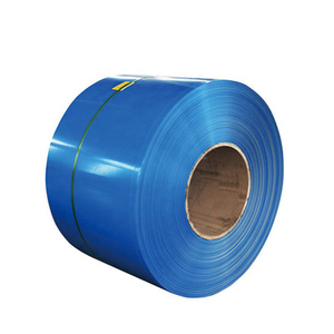 AZ150 알루아연 컬러 코팅 PPGL 스틸 미리 칠한 알루아연 갤값 스틸 코일 색상 코팅 스틸 코일 PPGL 코일 - Product Image 6