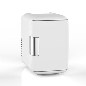 מותאם אישית dc 12v 4 ליטר פרוסט חינם קריר יותר ומקרר מכונת מקרר מיני מקרר - Product Image 3