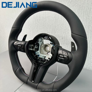 <span class=keywords><strong>พวงมาลัย</strong></span>รถยนต์หนังแท้สำหรับรถ BMW F30 F10 F11 F18 F20 X1 F21 F22 F45 F31F35 E70 E71 E90 X2 X3<span class=keywords><strong>พวงมาลัย</strong></span>รถยนต์ X4 - Product Image 2