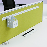 Meilleur ensemble de chaises de bureau modernes ajustables pour ordinateur portable pour le bureau, l'hôpital, le bureau, l'organisateur de meubles d'ordinateur de qualité, grands lots