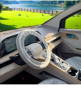 BRT Far Voyage, vehículo eléctrico de baja velocidad, mini EV, coche eléctrico pequeño, mini coche, mini vehículo eléctrico de 4 ruedas, fabricado en China en 2026 - Product Image 3