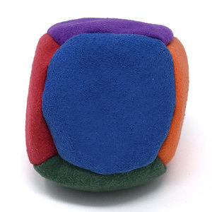 Popular Style Sports & Entertainment Accessories <b>Hacky</b> <b>Sack</b> Ball Footbag Wholesale Price High Quality Custom Color Footbag - Product Image 2