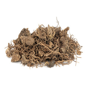 OEM/ODM fabrika kaynağı 10:1 siyah Cohosh kök ekstresi 2.5% Triterpene glikozitler bitki özü - Product Image 4