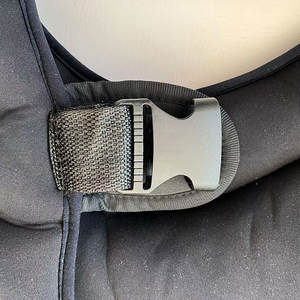 Chaleco con Peso Ajustable para Hombre y Mujer, Venta al por Mayor de Fábrica, Chaleco Multifuncional para Entrenamiento al Aire Libre, Fitness, Deportes, para Correr - Product Image 4