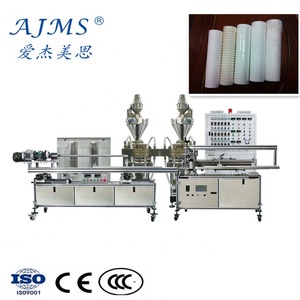 2e2m hiệu quả chất lượng tốt nhất hoạt động dễ dàng PP tan thổi lọc <span class=keywords><strong>cartridge</strong></span> máy làm - Product Image 1