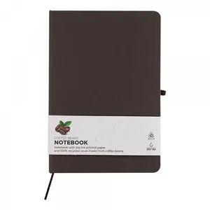 Cuaderno ecológico de vegetales, merchandising sostenible - Product Image 6
