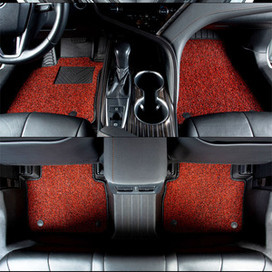 Muchkey antiscivolo per tutte le stagioni inodore lusso TPE gomma 3D 5D tappeto auto fodera personalizzato auto tappetino per 2024 2023 - Product Image 4