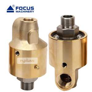 3/8 "מים מתגלגל 6.9 בר שמן חם הסתובב מכונות בנייה 157 מפרק - Product Image 3