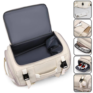 New Arrival Custom Expandable Designer Durable Business <b>Large</b> Mochila Waterproof <b>Bag</b> Bagpack Travel Back Pack <b>Laptop</b> Backpacks - Product Image 2