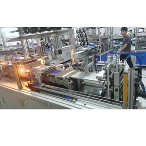 Máquina de Soldadura y Encapsulado de Celdas Solares de Alta Calidad con Certificados para Paneles Solares, Máquina de Encapsulado de Celdas Solares - Product Image 3