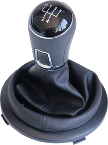 Рукоятка Автоматического переключения передач в сборе для VW Coifa Gol/Voy /<span class=keywords><strong>Sav</strong></span> G5/G6-14/19 Preto c/base Prata c/bola - Product Image 4