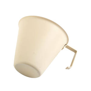 Conteneur de dosage ergonomique pour expresso, tasse à shots pour la maison, les cafés, les bureaux, mini tasse à lait pour barista, mesure du café - Product Image 6