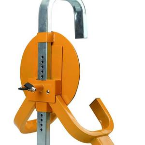 बड़े कच्चा लोहा सहज ट्रक टायर टायर का पहिया काटने की सेवा के साथ - Product Image 6