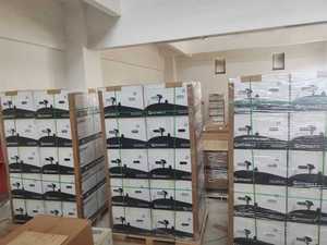 Inversor Híbrido <span class=keywords><strong>Growatt</strong></span> de 15KW Conectado a la Red y Fuera de la Red con Batería de Bajo Voltaje para el Hogar - Product Image 6