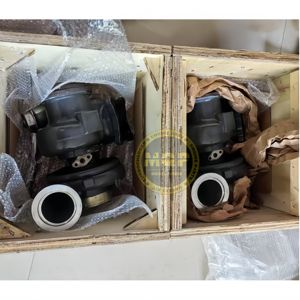 เทอร์โบชาร์จเจอร์เครื่องยนต์ C13 2472964 10R-7297เทอร์โบ247-2964สำหรับ E349D E345D E350D รถขุดชิ้นส่วนเครื่องยนต์ - Product Image 6