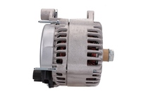 Redresseur d'alternateur automobile automatique à basse vitesse 12V 130A disponible pour Ford