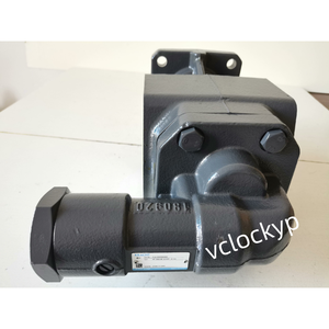 1 pièce KRACHT KF150RF2/197-D15 neuve via FedEx ou DHL - Product Image 2