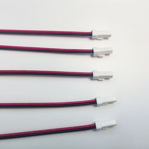 JST jwpf PH CABLE 2 4 6 8 15 16 17พินตัวเชื่อมต่อสายไฟ - Product Image 4