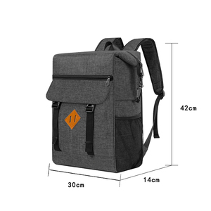 Insulated Waterproof Portable Lunch Cooler Bag Multi-Functional Outdoor Picnic Preservation Refrigeration Large Leak Proof - Product Image 2
