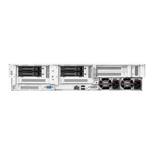Serveur en rack 2U HPE Apollo 4200 Gen10 PLUS 48SFF+2SFF Xeon Gold 6338 DDR4 64G <span class=keywords><strong>RAID</strong></span> P408i-p d'occasion, testé à 100% et fonctionnel - Product Image 4
