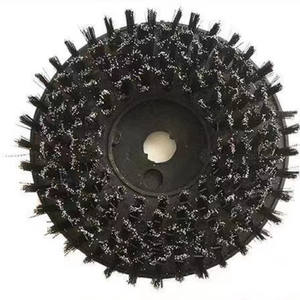 Cepillo de disco de alambre de cepillo de acero <span class=keywords><strong>mental</strong></span> práctico y útil Weide 2023 para muchos otros usos - Product Image 1