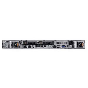Serveurs IA en rack <span class=keywords><strong>Dell</strong></span> PowerEdge <span class=keywords><strong>R650</strong></span> pour l'inférence et la formation d'apprentissage, 1U, Intel X86, DDR4, pour entreprises, vente en gros à prix abordable - Product Image 5