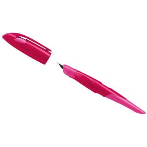 STABILO Füllhalter EASYbirdy Rechtshänder Feder A beere/rose - Product Image 1