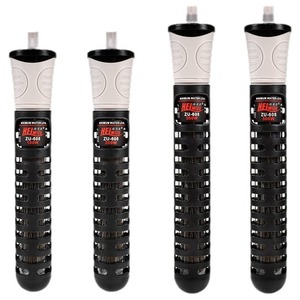 แท่งทำความร้อนสำหรับตู้ปลา Heimizu รุ่น ZU-608 500W อัตโนมัติ ควบคุมอุณหภูมิคงที่ ปลอดภัย ป้องกันการระเบิด - Product Image 5