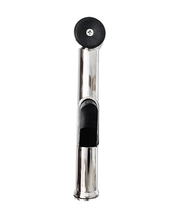 Насадка для душа Shattaf, смеситель для биде с пластиковой ручкой, Индия - Product Image 3