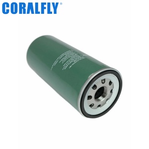 Filtro de Combustible Diésel de Alto Rendimiento para Camiones 1117010-81D WDK1110242 WDK111024 para FAW - Product Image 3
